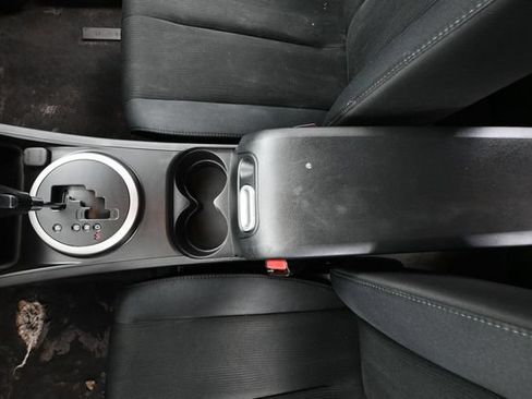 Used 2010 MAZDA CX-7 i Sport FWD image 25