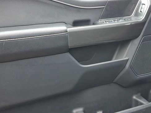 Used 2023 Ford F150 XLT w/ Equipment Group 302A High AWD/4WD image 13