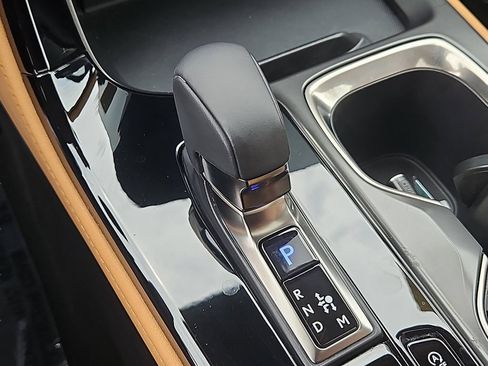 Used 2024 Lexus NX 350 AWD w/ Vision Package image 31