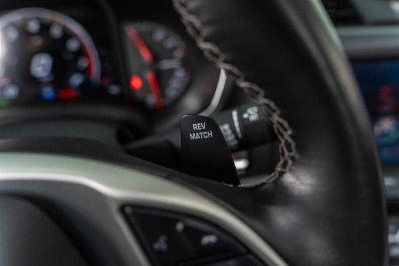 Used 2018 Chevrolet Corvette Z06 RWD image 85