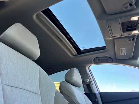 Used 2023 Honda Accord EX image 24