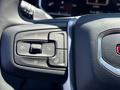 New 2026 GMC Sierra 1500 Elevation w/ Elevation Premium Package AWD/4WD image 20