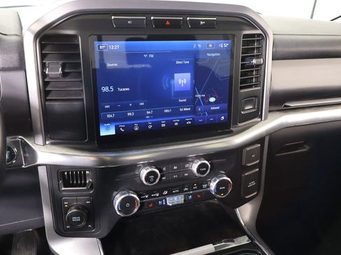 Used 2023 Ford F150 Lariat AWD/4WD image 5