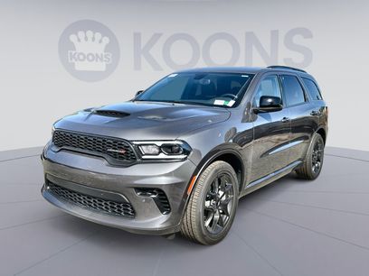 New 2026 Dodge Durango GT w/ Blacktop Package