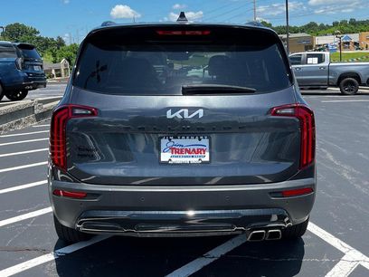 Used 2022 Kia Telluride EX w/ EX Premium Package