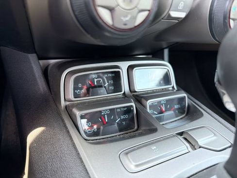 Used 2010 Chevrolet Camaro LT w/ RS Package RWD image 21