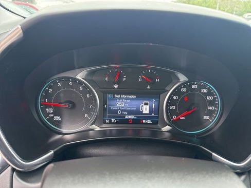 Used 2023 Chevrolet Equinox LT AWD/4WD image 20