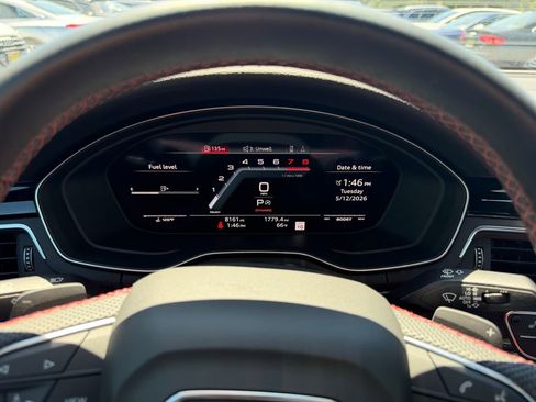 Used 2024 Audi S5 Premium Plus AWD/4WD image 23
