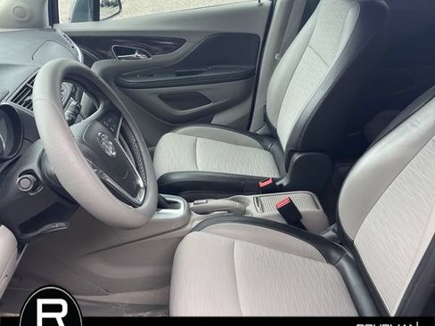 Used 2016 Buick Encore FWD image 9