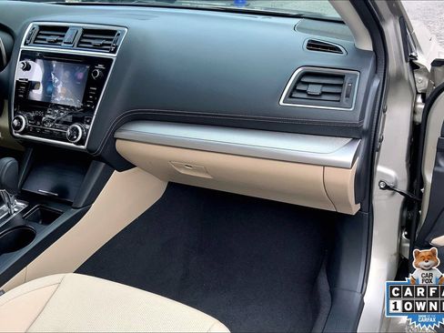 Used 2019 Subaru Legacy 2.5i Premium AWD/4WD image 19