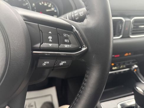 Used 2025 MAZDA CX-5 AWD 2.5 S w/ Premium Plus Pkg image 20