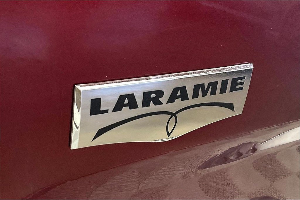 Used 2017 RAM 2500 Laramie w/ Off Road Package AWD/4WD image 23