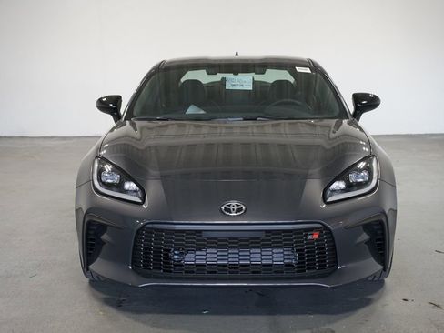 New 2026 Toyota GR86 Premium image 2