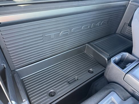 New 2026 Toyota Tacoma SR RWD image 5