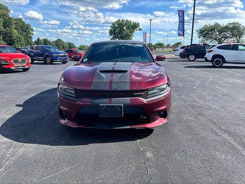 Used 2019 Dodge Charger GT RWD image 6