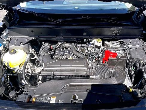 New 2025 Ford Bronco Sport Outer Banks w/ Sasquatch Outer Banks Package image 11