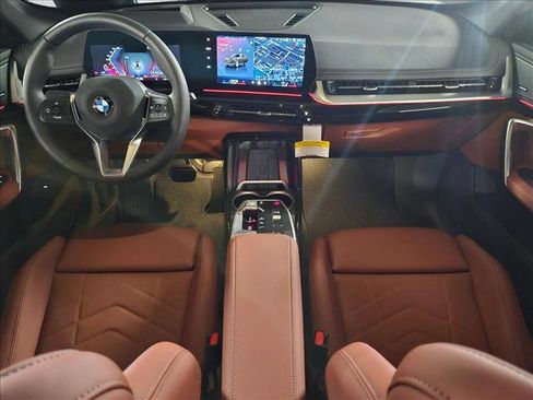 Used 2026 BMW X1 xDrive28i w/ Technology Package AWD/4WD image 15