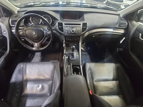 Used 2012 Acura TSX Sedan FWD image 32