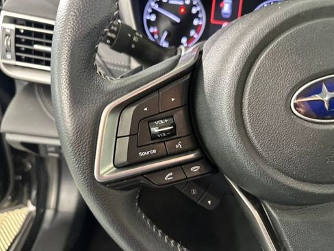 Used 2021 Subaru Outback Limited w/ Popular Package #2 image 15