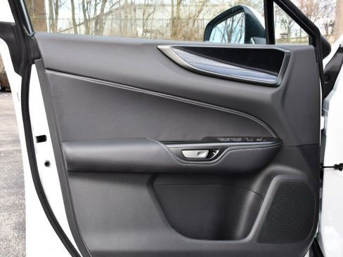 New 2026 Lexus NX 350 FWD image 10