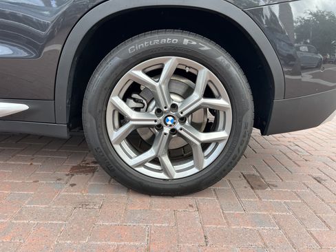 Used 2024 BMW X3 xDrive30i w/ Premium Package AWD/4WD image 13