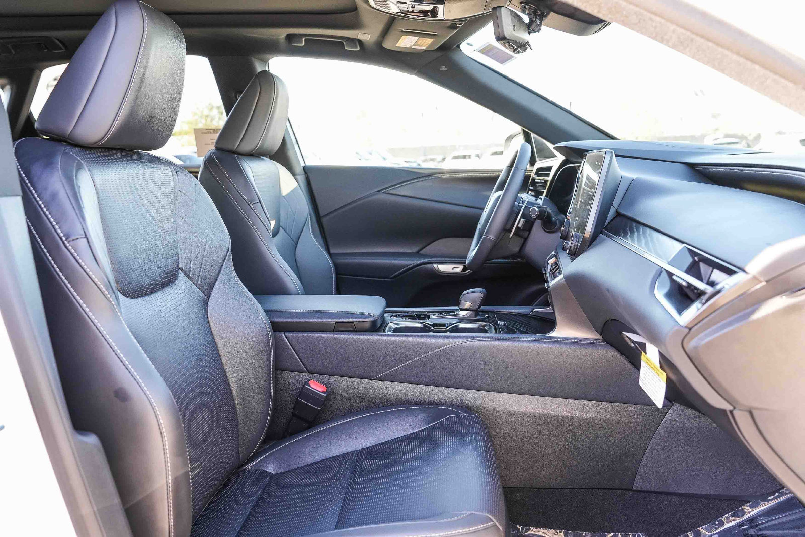 New 2026 Lexus RX 350 w/ Convenience Package AWD/4WD image 20
