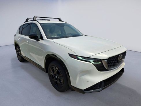 New 2026 MAZDA CX-5 2.5 S w/ Premium Plus Package AWD/4WD image 7