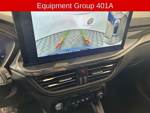 Used 2023 Ford Escape ST-Line Select w/ Tech Pack #2 image 6