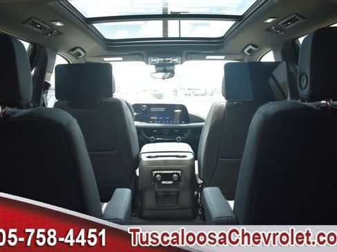 New 2026 Chevrolet Tahoe Z71 w/ Z71 Off-Road Package AWD/4WD image 12