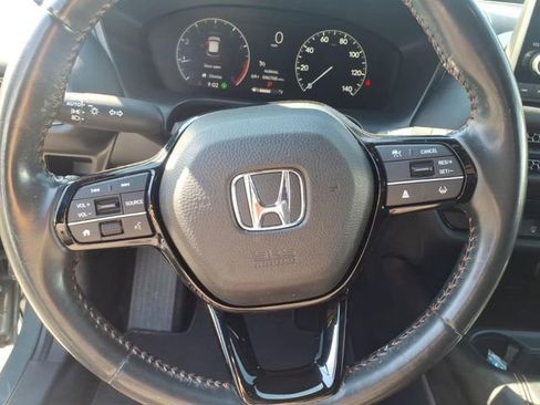 Used 2023 Honda HR-V Sport image 6