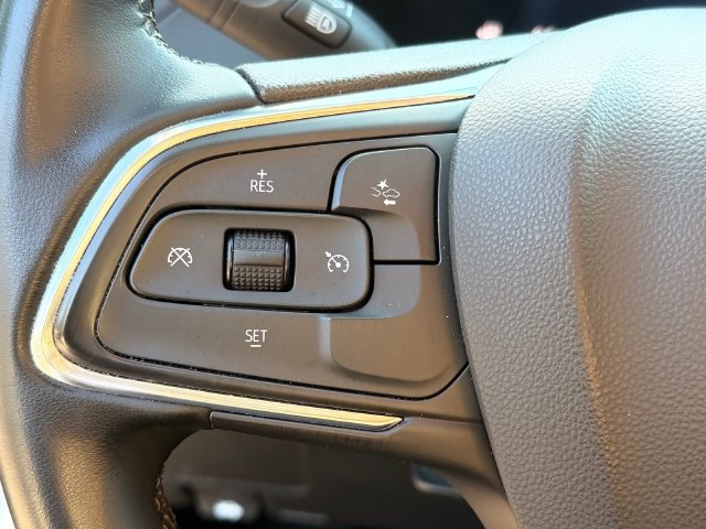 Certified 2024 Buick Encore GX Sport Touring FWD image 26