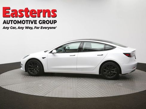 Used 2023 Tesla Model 3 Standard Range RWD image 55