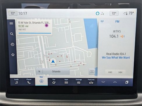 Used 2023 Ford F150 Platinum image 24