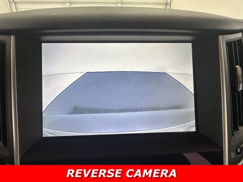 Used 2014 INFINITI Q50 Sport w/ Navigation Package image 3