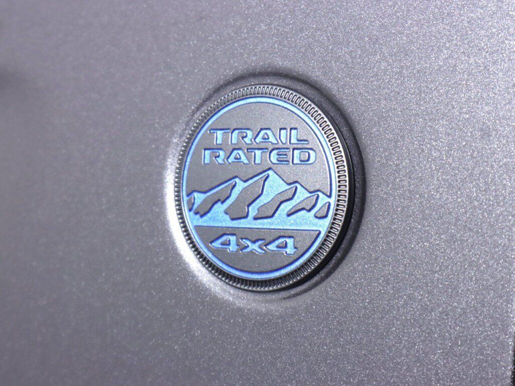 Used 2024 Jeep Wrangler Unlimited w/ Convenience Group AWD/4WD image 41