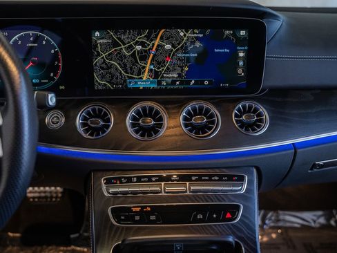 Used 2023 Mercedes-Benz E 450 E 450 image 27