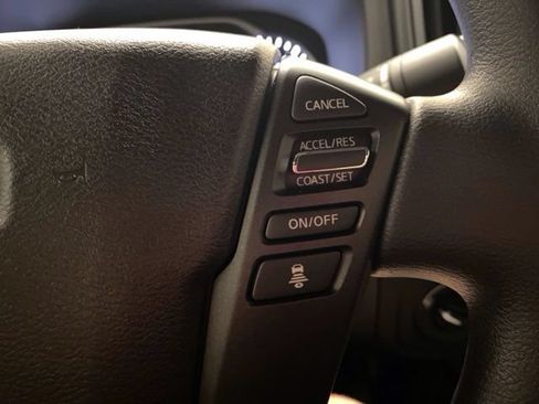 Used 2025 Nissan Frontier S AWD/4WD image 33
