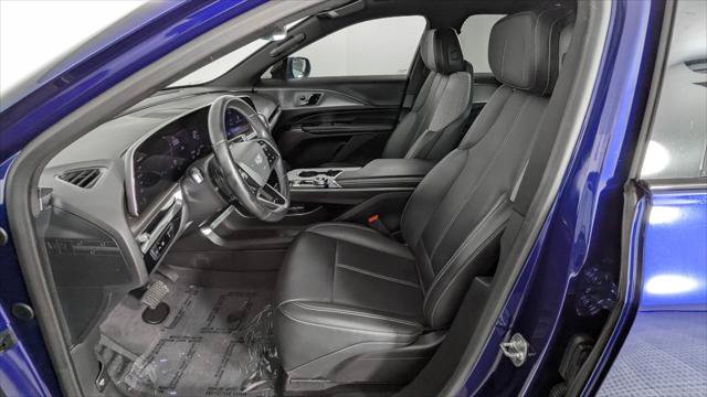 Used 2024 Cadillac Lyriq Tech w/ Driver Assist Package RWD image 14
