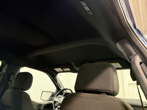 Used 2022 Ford F150 XLT w/ Equipment Group 302A High image 17