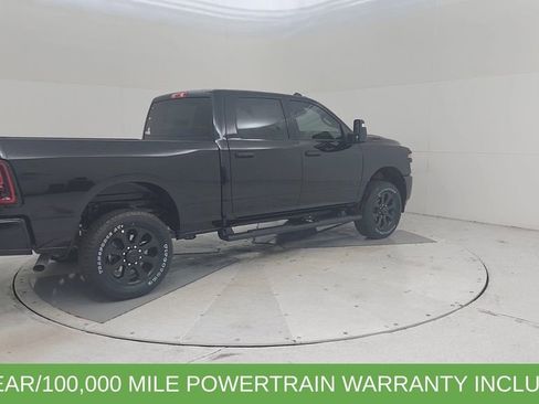 New 2026 RAM 2500 Big Horn image 16