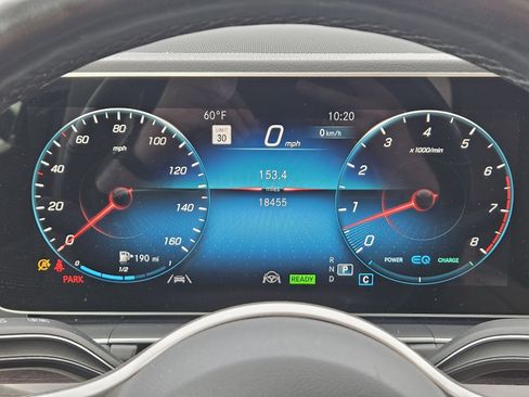 Used 2021 Mercedes-Benz GLS 580 4MATIC image 17