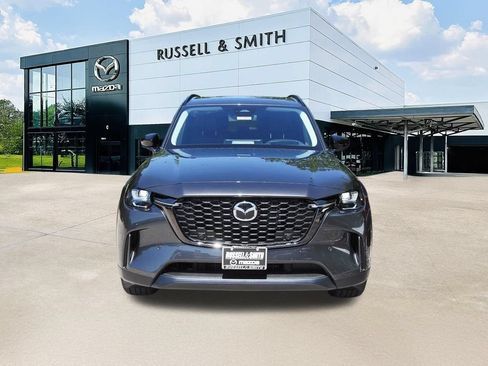New 2026 MAZDA CX-90 3.3 Turbo w/ Premium Sport Pkg AWD/4WD image 2