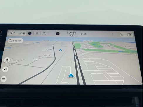 New 2026 Jeep Wrangler Sahara image 19