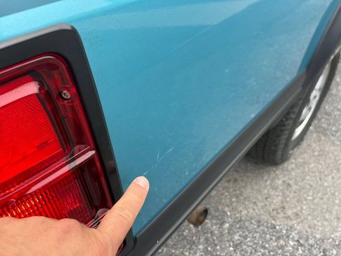 Used 1996 Dodge Dakota 2WD Regular Cab image 39