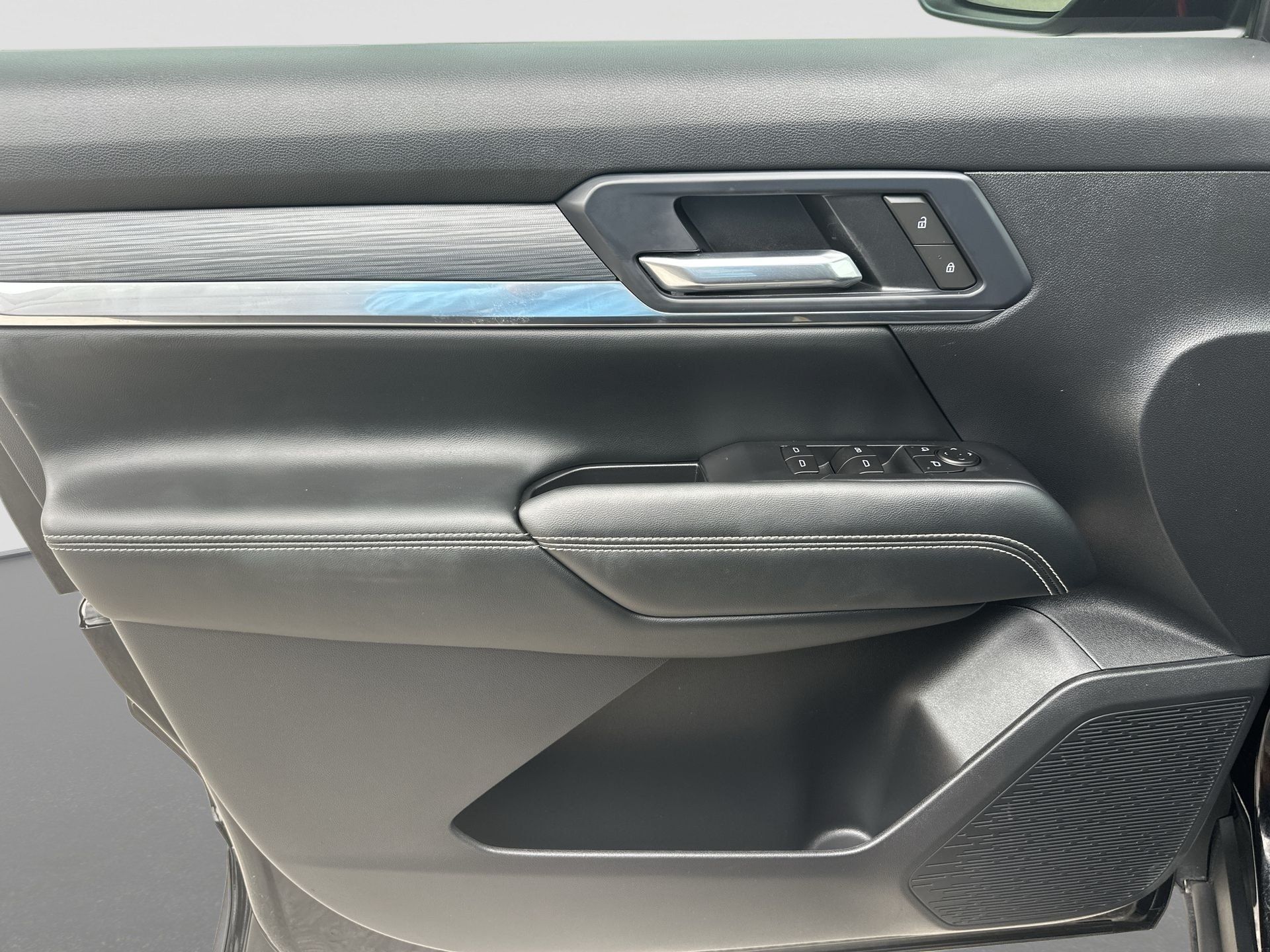 Certified 2026 GMC Terrain Elevation FWD image 22