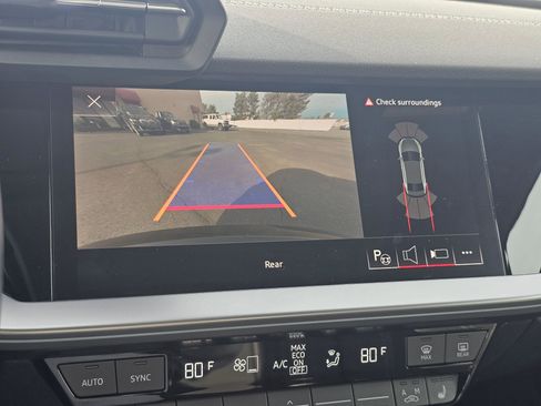 Used 2023 Audi A3 2.0T Premium Plus image 21