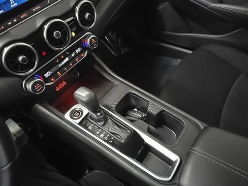 Used 2023 Nissan Sentra SV w/ All-Weather Package image 26