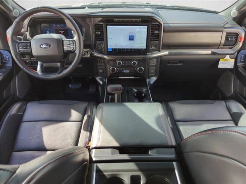 Certified 2024 Ford F150 Raptor image 20