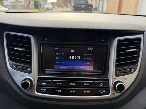 Used 2016 Hyundai Tucson Eco FWD image 30