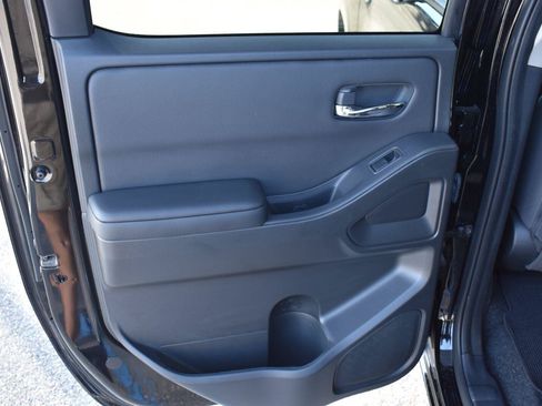 Used 2024 Nissan Frontier SV w/ SV Convenience Package RWD image 45